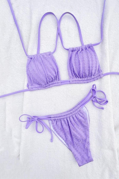 Violeta bikini