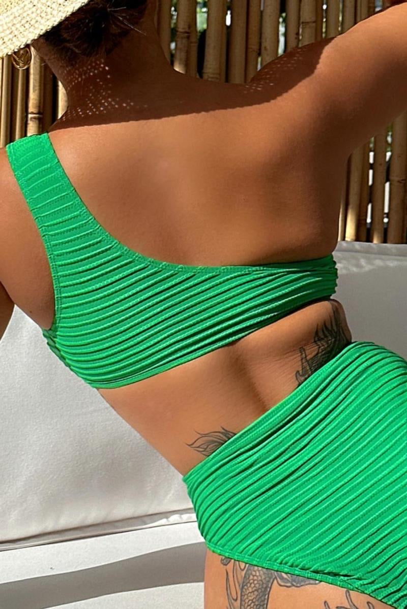 Brithany Green bikini